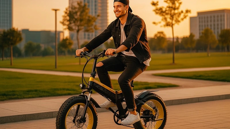 2025 electric bikes, best electric bikes 2025, POLEEJIEK ebike, folding electric bike, electric mountain bike, mid drive ebike, OEM electric bike, B2B ebike supplier